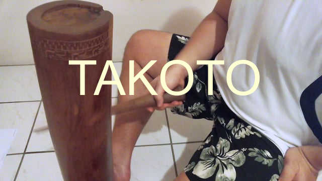 TOERE PLAYED TAKOTO